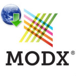 установка modx revolution на хостинг