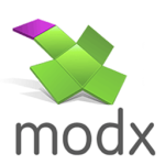 Хостинг modx