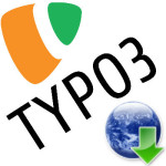 Установка TYPO3