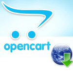 Установка OpenCart на хостинг