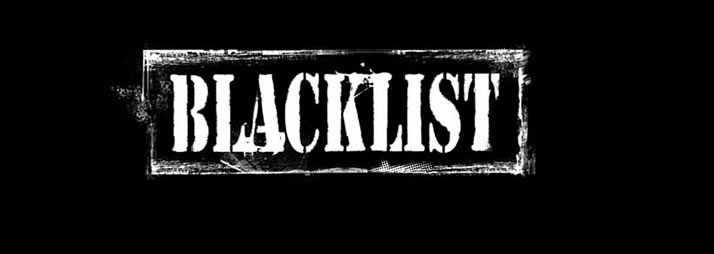 BlackList - это
