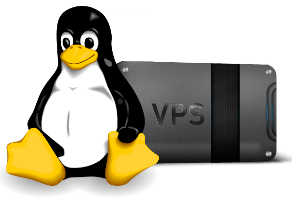 Linux VPS 
